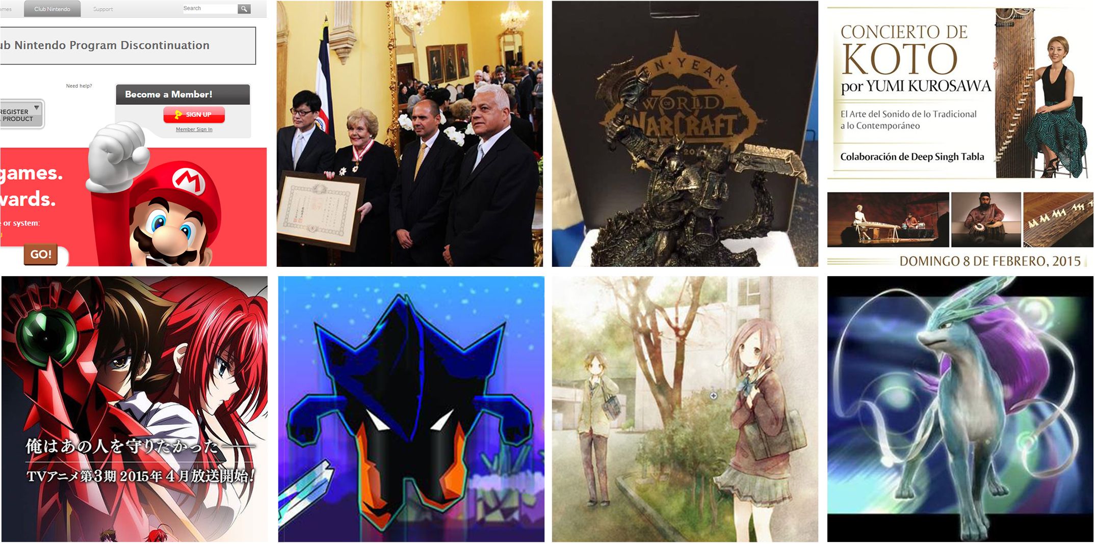 Resumen semanal de noticias 19.01 – 25.01