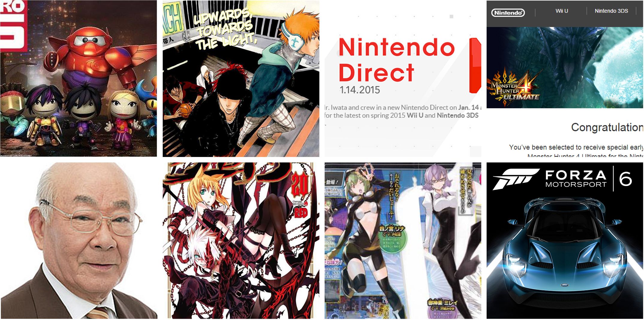 Resumen semanal de noticias 12.01 – 18.01