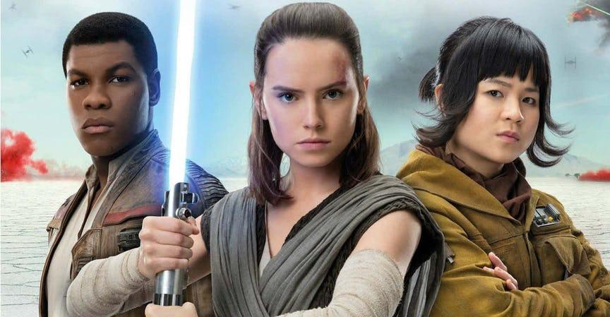 Nuevos datos sobre la serie live action de Star Wars