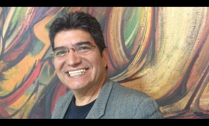 Conozca a Ricardo Silva, intérprete del primer opening de Dragon Ball