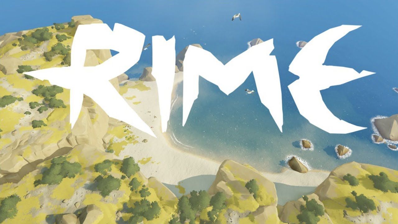 Rime contará con un lanzamiento en formato físico