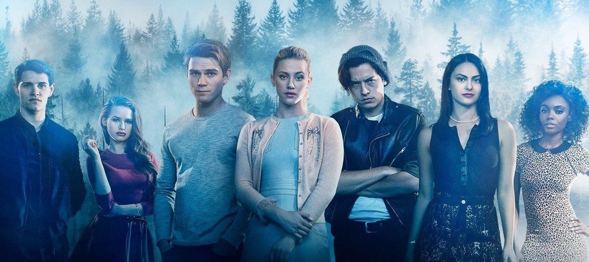 Riverdale: la oscura historia de Archie y Sus Amigos
