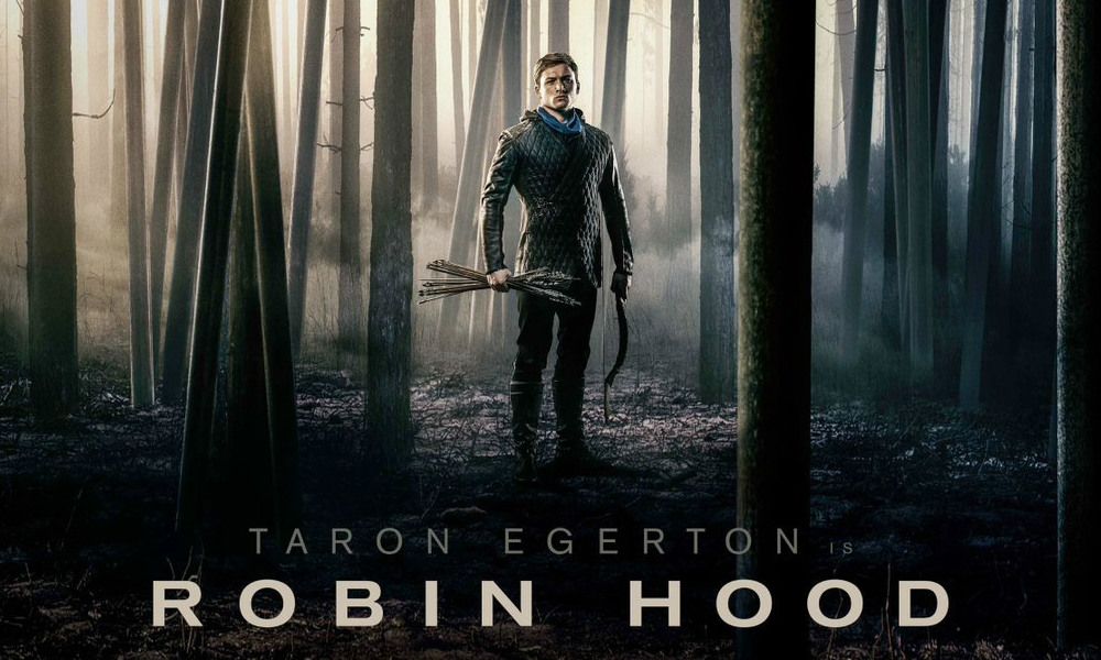 Robin Hood: ¿Héroe o Criminal? [REVIEW]