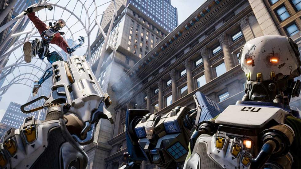 OpenXR es la nueva API multiplataforma para agilizar el desarrollo en Realidad Virtual