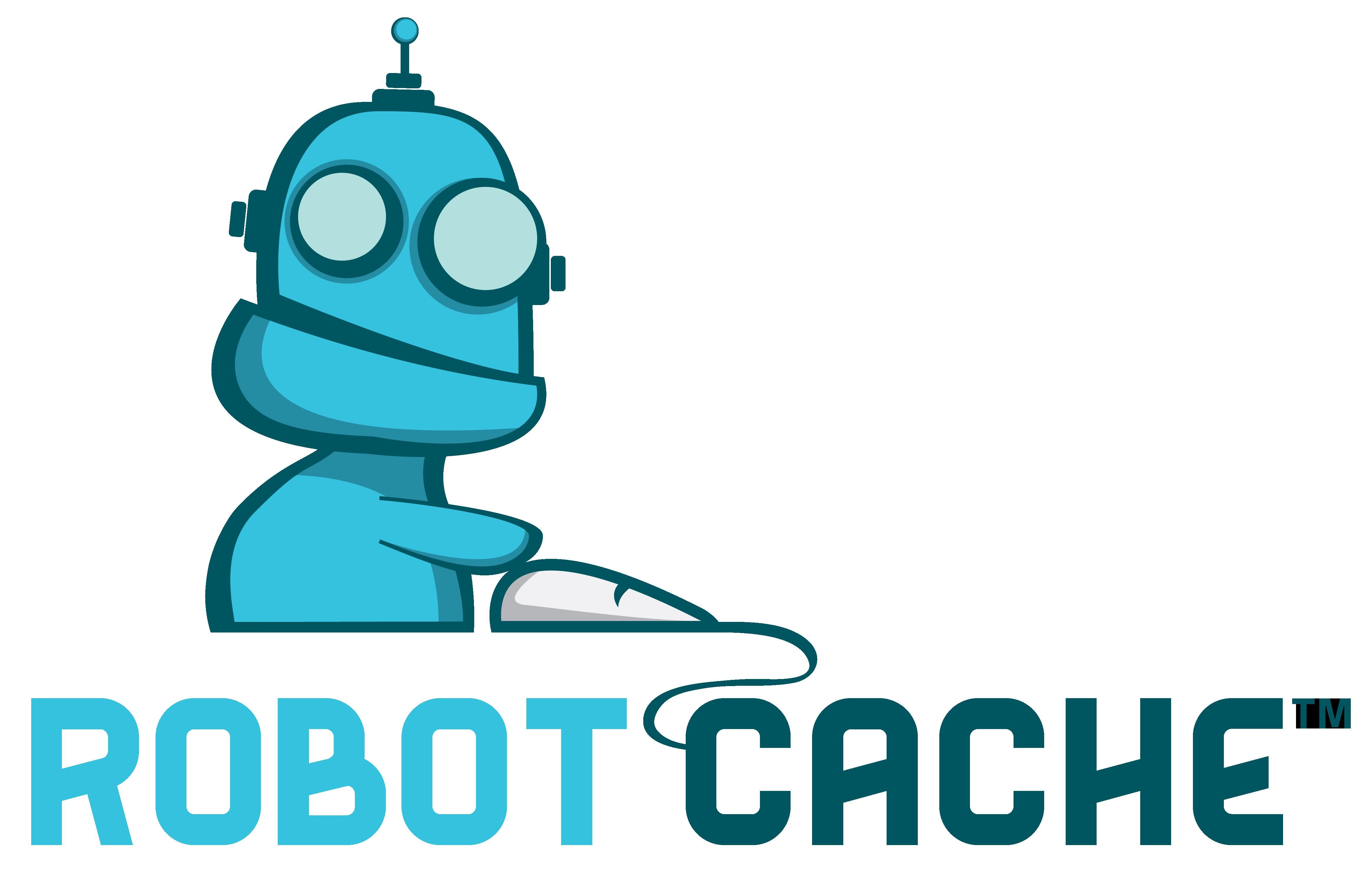 Robot Cache quiere ser la nueva competencia de Steam