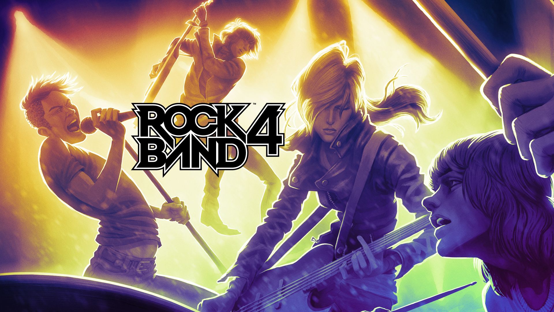 Acusan a Harmonix de publicar falsas críticas para Rock Band 4