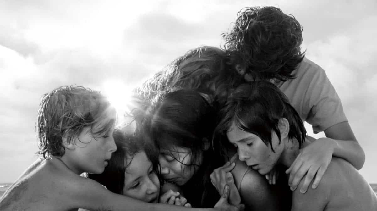 [Review] Roma: La epifanía nostálgica de Alfonso Cuarón