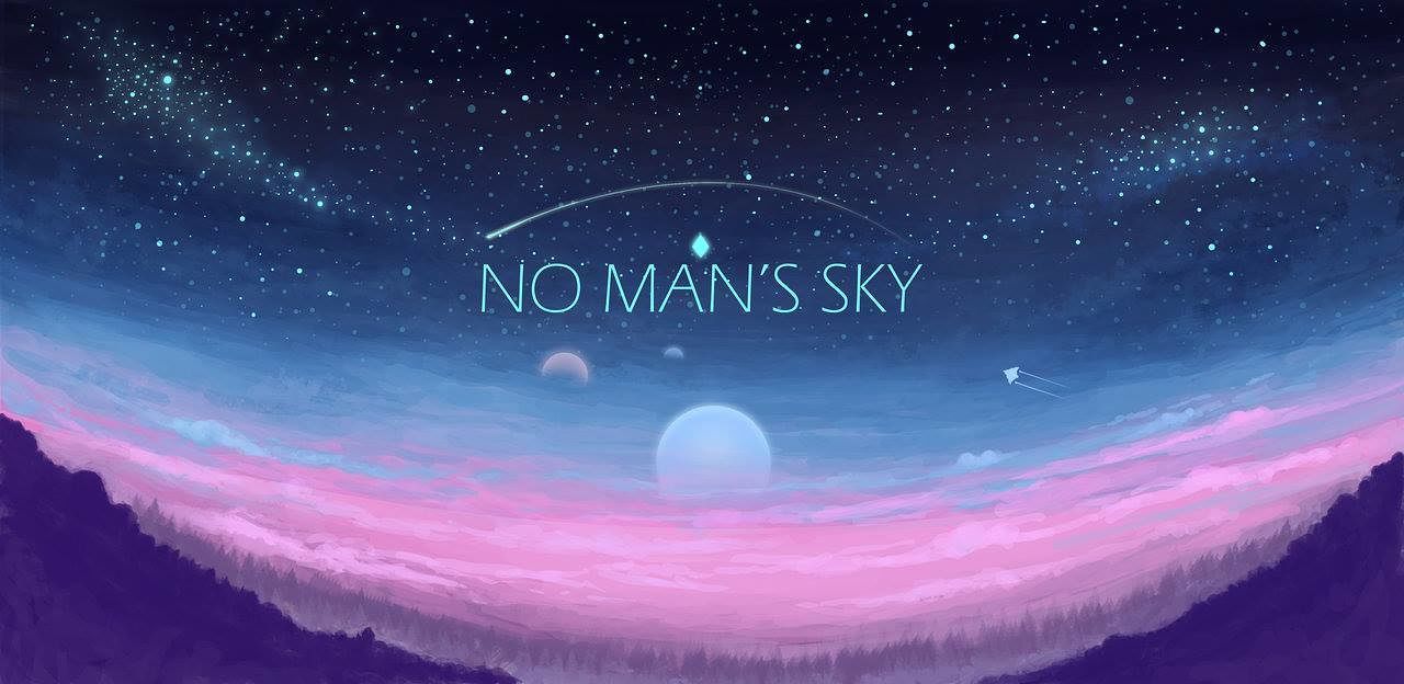 No man’s Sky fija su fecha para junio de 2016
