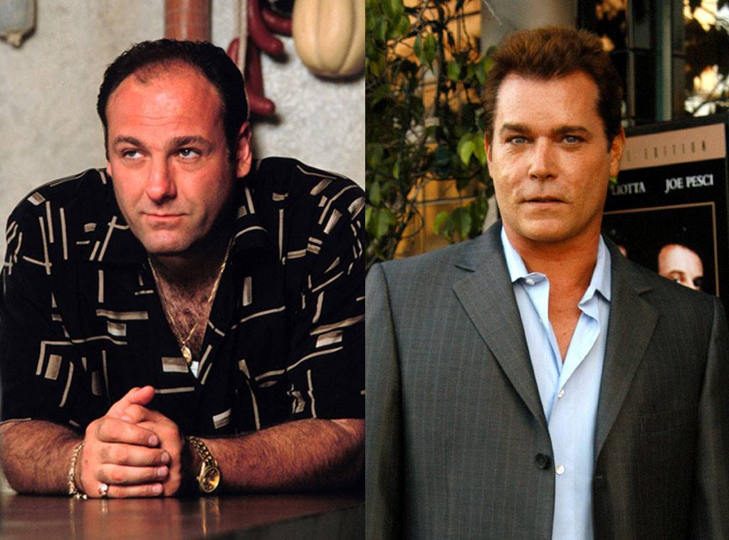 La estrella de Goodfellas Ray Liotta se une a la precuela de The Sopranos