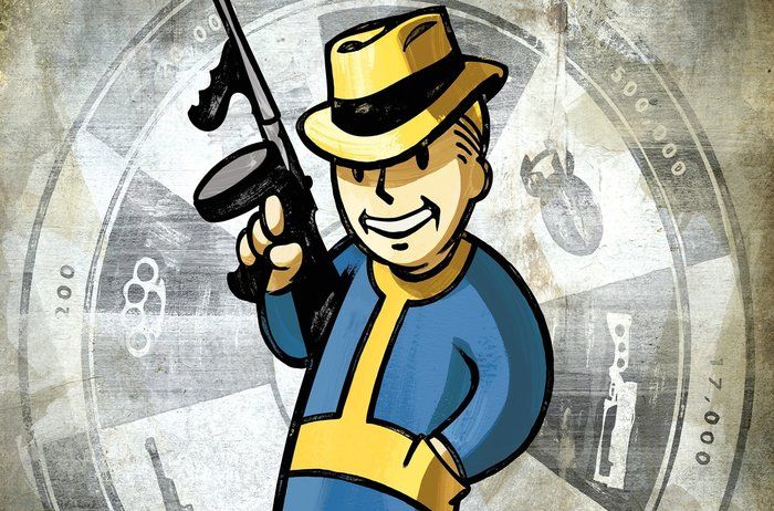 Bethesda nos hace el favor de poder faltar al trabajo para probar Fallout 4