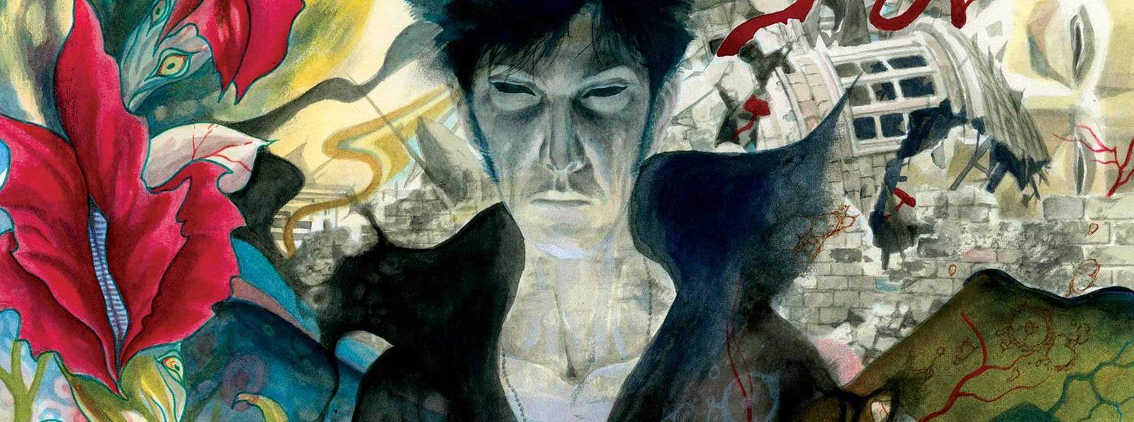 El escritor de la película de Sandman quiere ser despedido