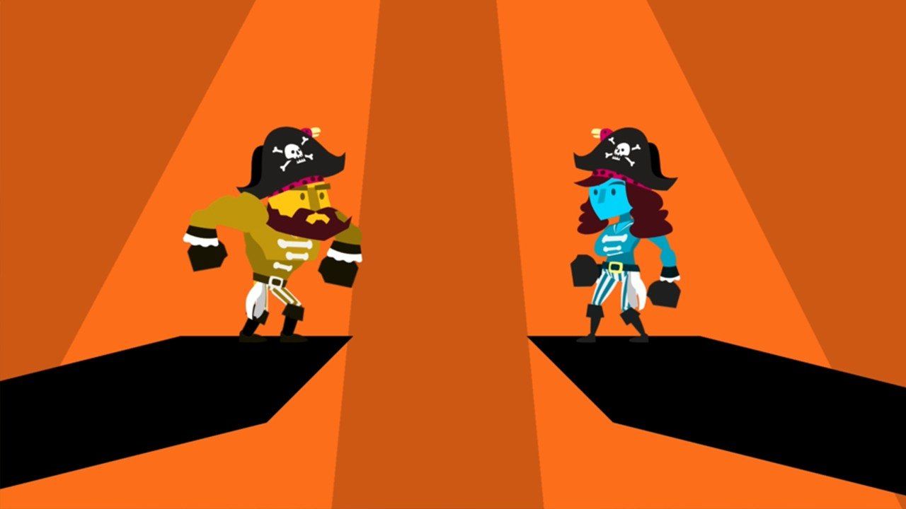 Runbow ya tiene fecha para PlayStation 4 y Nintendo Switch