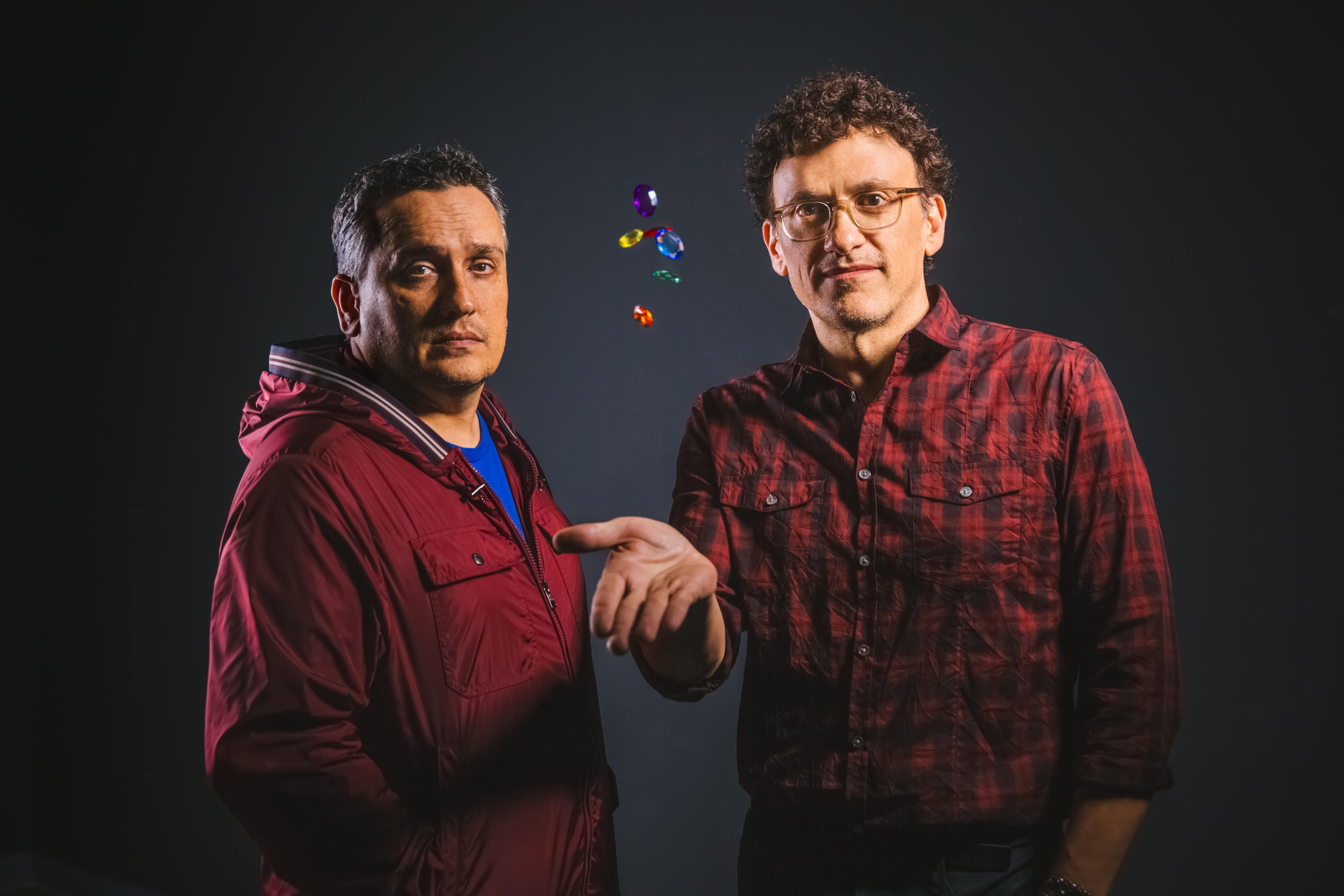 Kevin Feige y los hermanos Russo colaborarán en episodio de los Simpson