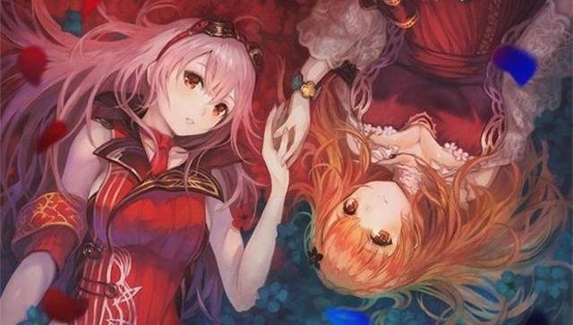 [GALERÍA] Nuevas imágenes de Nights of Azure para PlayStation 4