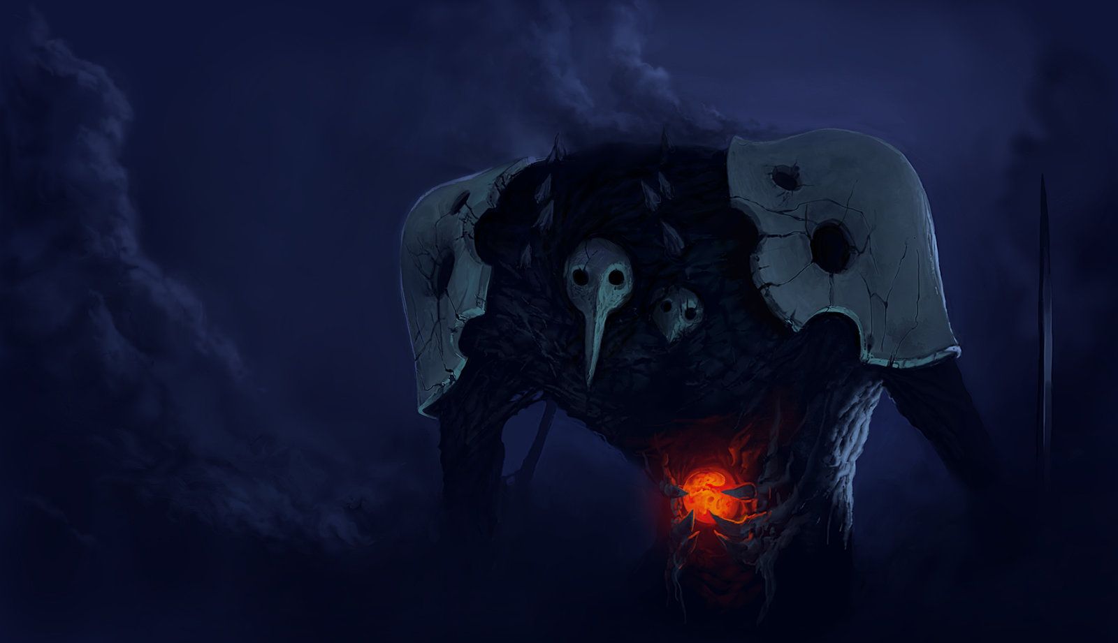 Evangelion: hoy se cumple el aniversario de la venida de Sachiel a la Tierra