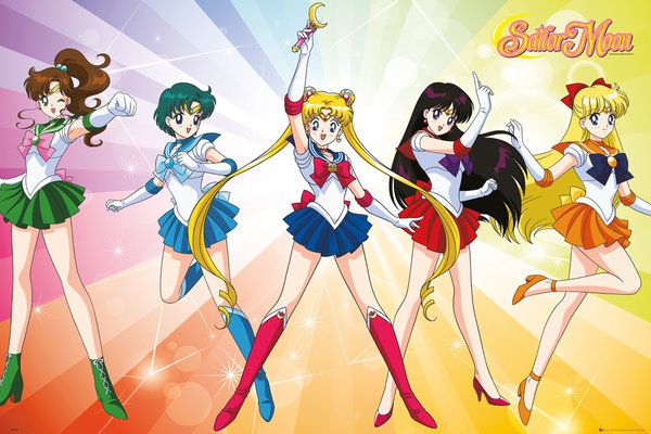 ¿Saben los jóvenes actuales de anime? Mira este vídeo con reacciones