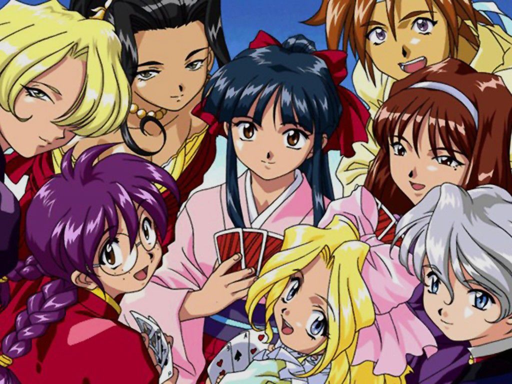 El creador de Sakura Wars trabaja en un nuevo título original