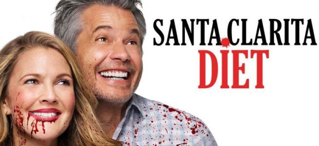 Santa Clarita Diet: Una búsqueda para volver a la vida