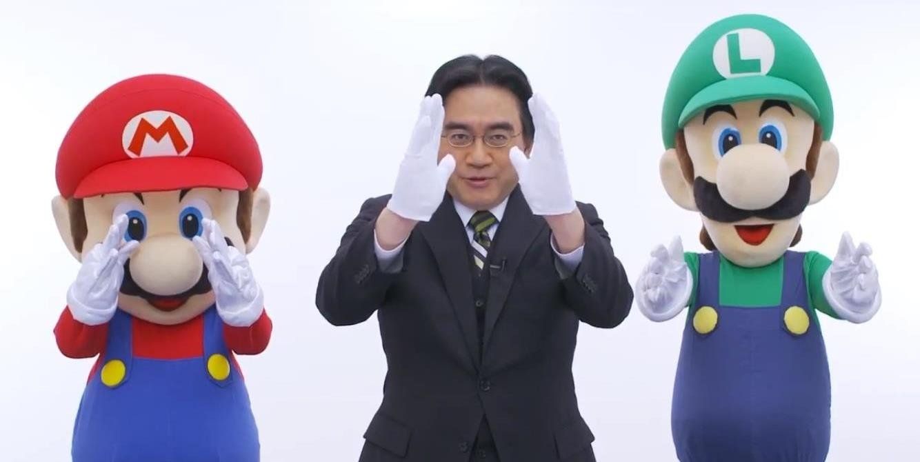 Nintendo confirma que los Nintendo Direct continuarán normalmente