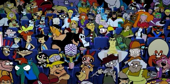 [ESPECIAL] Recordemos a ese Cartoon Network de los 90’s | TV