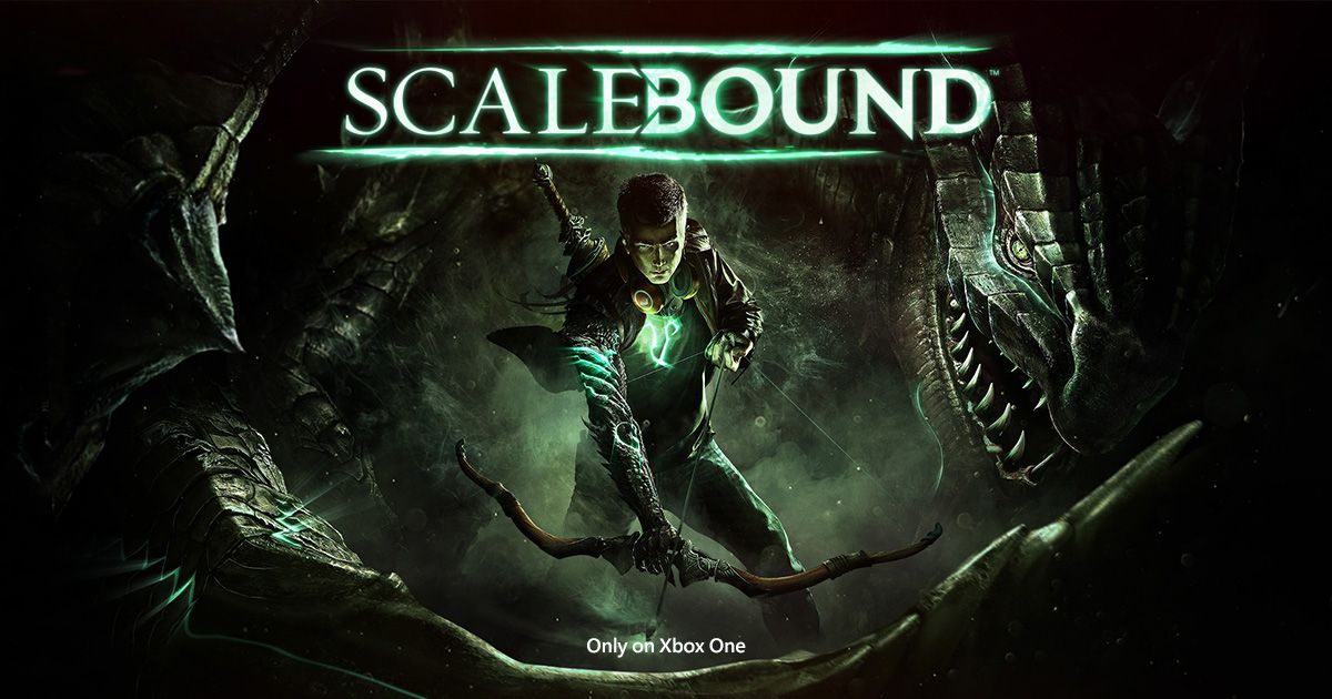 Microsoft se refiere al retraso de Scalebound