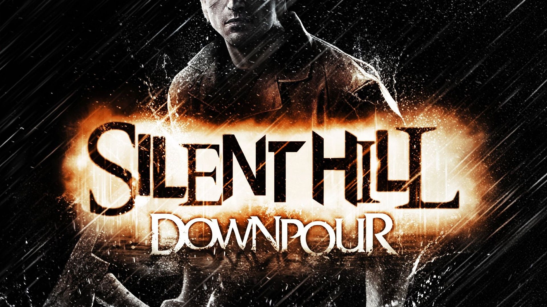 Ya está disponible Silent Hill: Downpour en Xbox One
