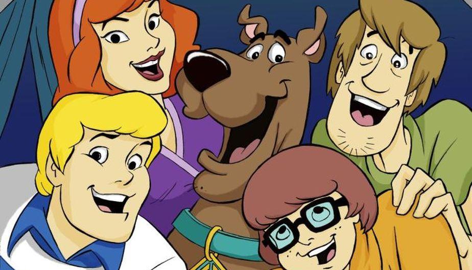 La nueva película de Scooby-Doo incluye a Zac Efron y Amanda Seyfried