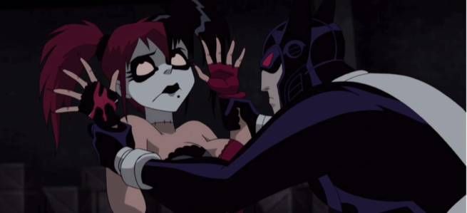 Justice League: Gods and Monsters Chronicles (trailer)