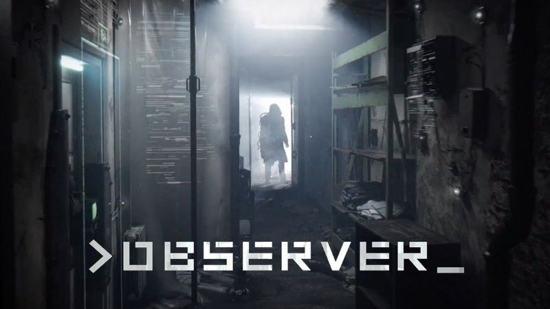 Observer ya está disponible para comprar