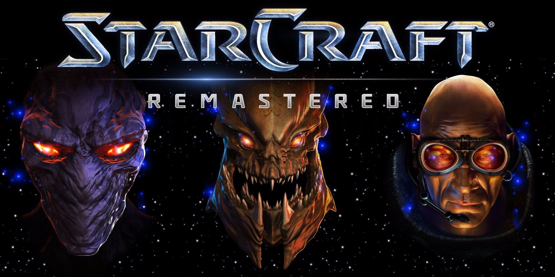 Se revelan los requisitos para PC de StarCraft Remastered