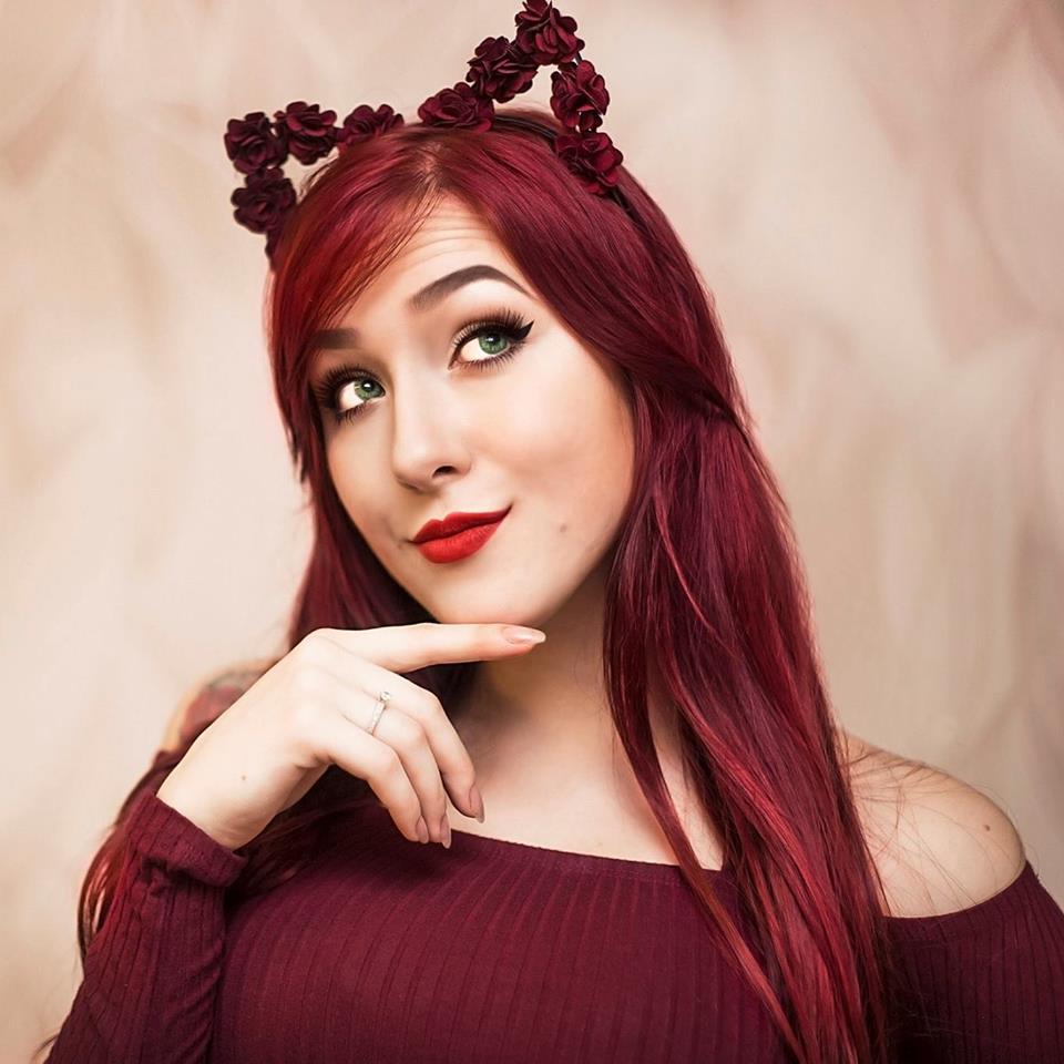 Cosplay de la semana: Diana Zambrozuski