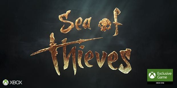 E3 2016 – Así se ve Sea of Thieves en Xbox