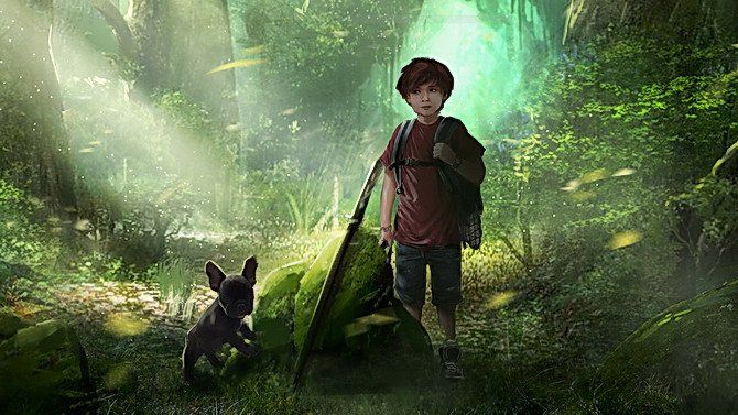 Seasons of Heaven, lo nuevo para Nintendo Switch, tendrá nuevo tráiler próximamente