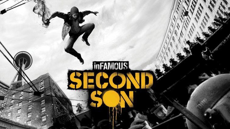 inFamous Second Son y Child of Light confirmados para PlayStation Plus en septiembre