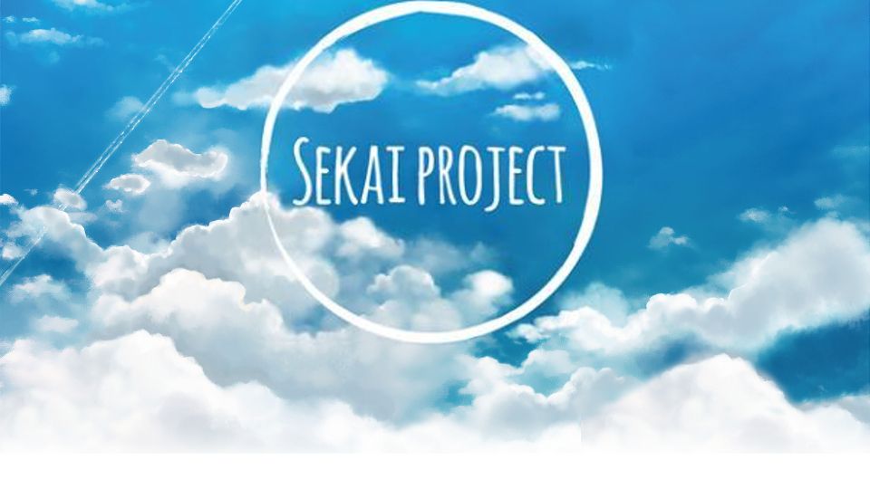 Sekai Project lanza algunas noticias relacionadas a los proyectos que están trabajando