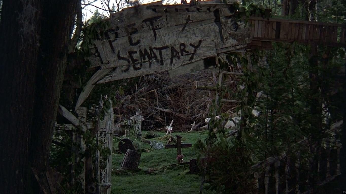 Prepárate para el estreno de Pet Sematary con estos Funkos
