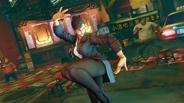 Capcom da explicaciones sobre el retiro del escenario de Tailandia en Street Fighter V