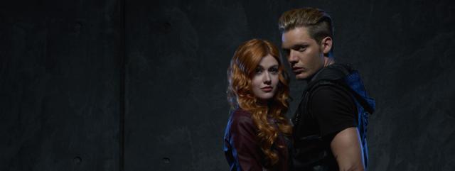 Netflix incorpora Shadowhunters a su catálogo