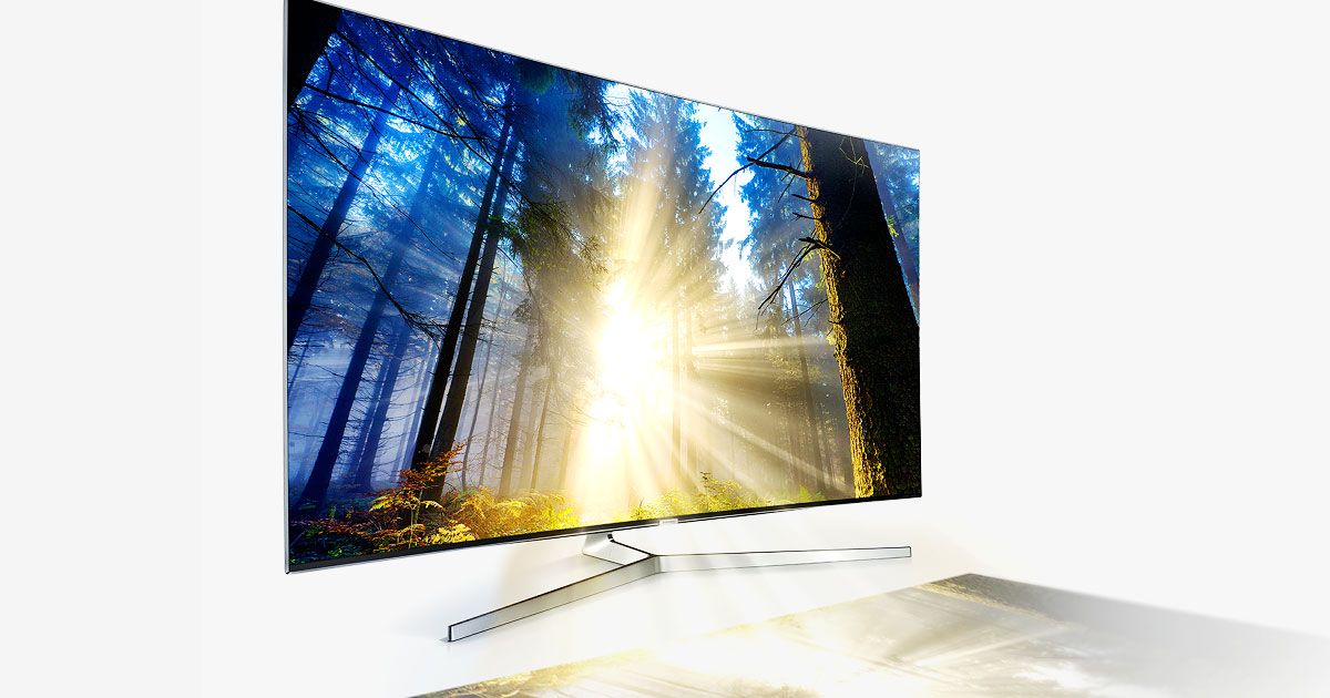 El torneo más importante de eSports en Costa Rica contó con respaldo de tecnología Quantum Dot de Samsung