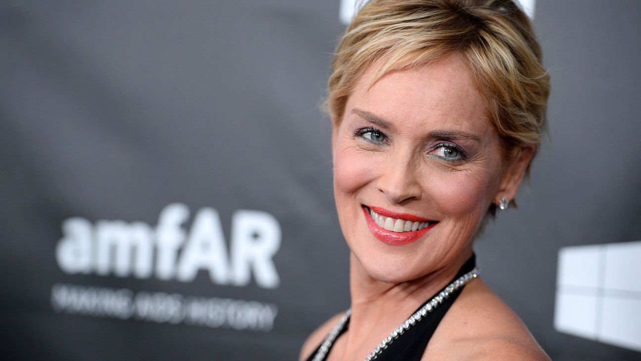Sharon Stone revela detalles de su personaje en el Universo Cinematográfico de Marvel