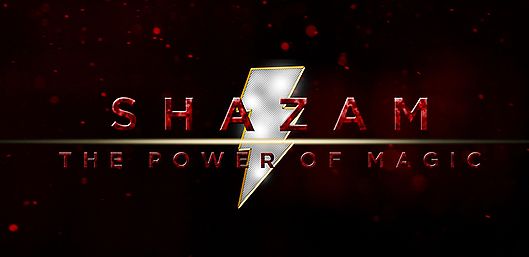 Zachary Levi comparte un vistazo a la versión live action de Shazam!