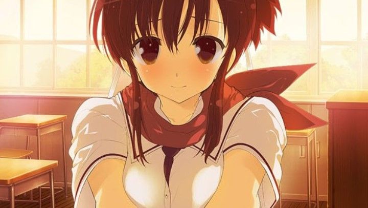 Se anuncia Shinobi Refle: Senran Kagura para Nintendo Switch