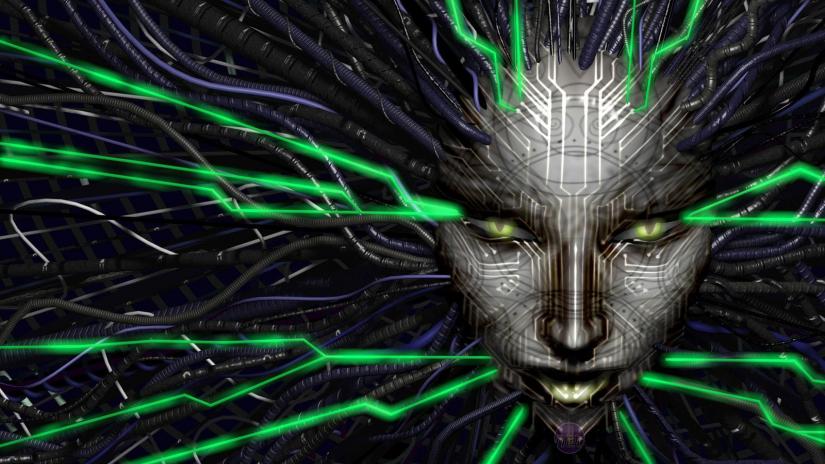Se suspende el desarrollo de la remasterización de System Shock