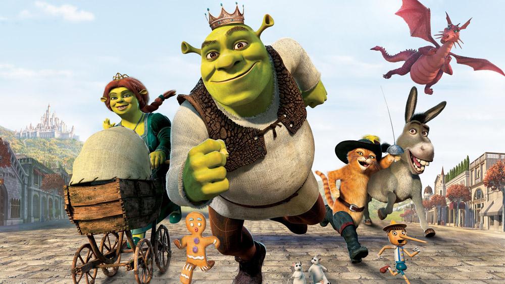 Shrek 5 ya está en desarrollo y promete reinventar la saga