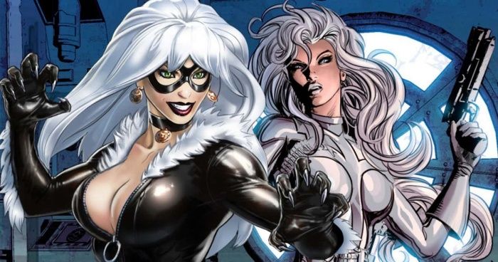El rodaje de la película de Silver Sable y Black Cat será hasta 2019