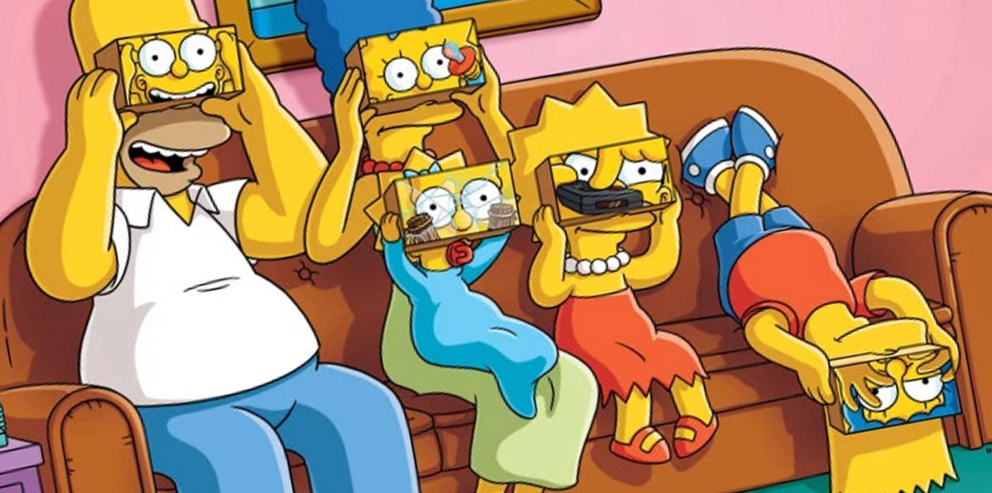 Los Simpsons renueva para su trigésima temporada