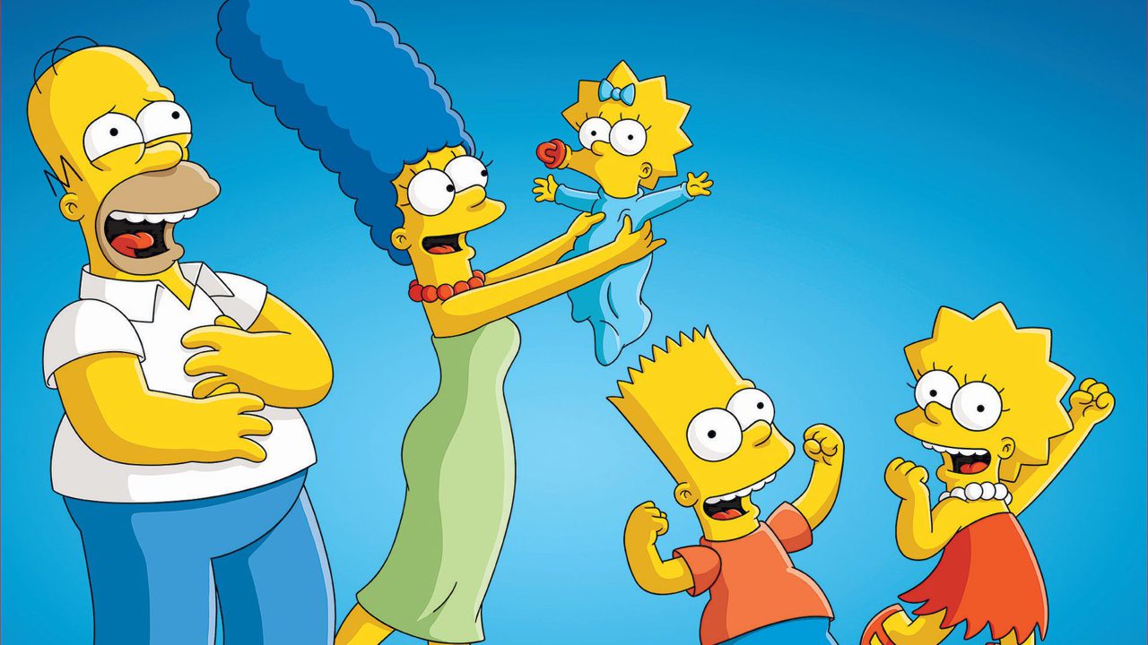 Showrunner de Los Simpsons aclara rumores de cancelación