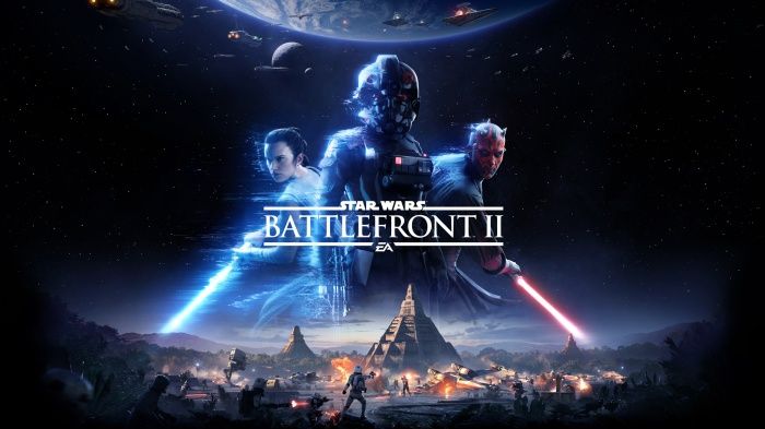 Star Wars: Battlefront II tendría 15 mapas en total, según una filtración