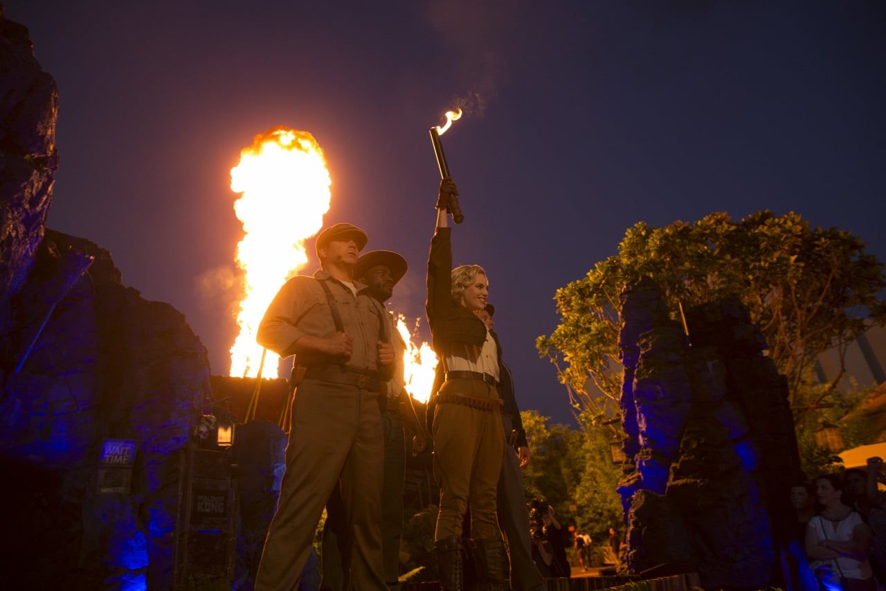 El MonsterVerse será el nuevo universo de Godzilla y King Kong