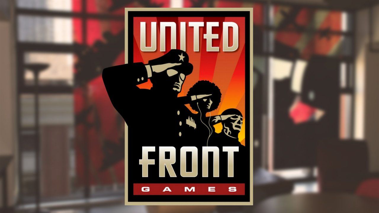 United Front Games, creadores de Sleeping Dogs, podría haber cerrado sus puertas